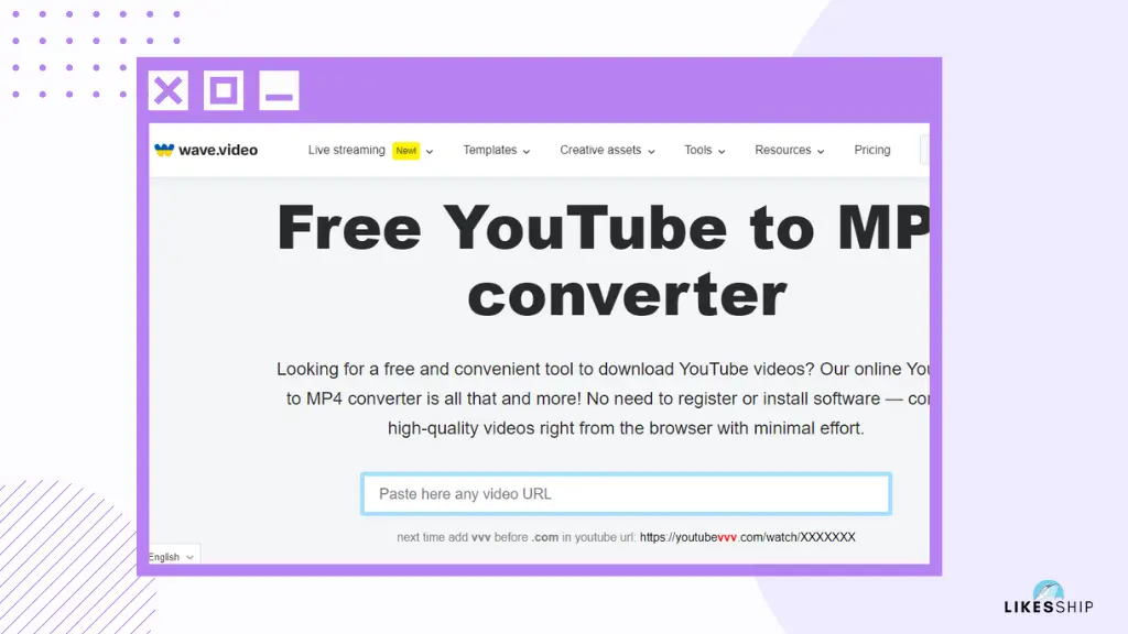 Best youtube to mp4 converters free download