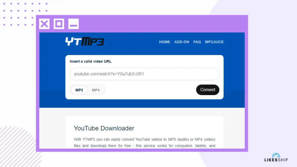 best youtube audio downloader android